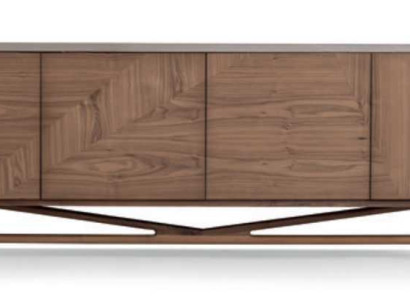 Modernen Esszimmer Anrichte Luxus Designen Holz Anrichten Kommoden